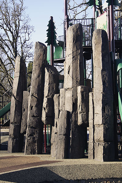 RiverPlay, Skinner's Butte Park