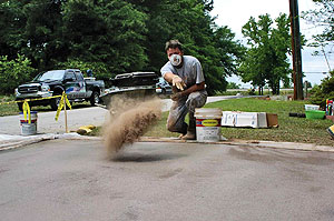 Throwing Techniques