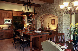 Concrete Home Construction