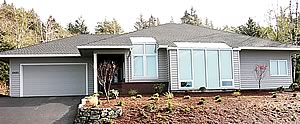 Concrete Homes