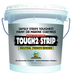 Back to Nature Tough2-Strip Green Stripper