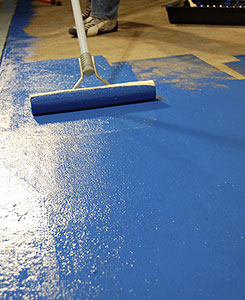 Vexcon Chemicals PowerCoat One