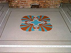 2nd Place Exterior Emerald Coast Concrete Resurfacing
