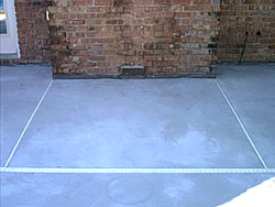 2nd Place Exterior Emerald Coast Concrete Resurfacing