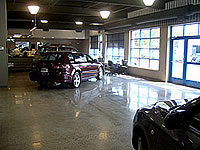 2nd Place Interior Polished Concrete Images