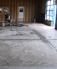2nd Place Interior Polished Concrete Images
