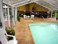 1st Place Interior Concrete Restoration, Premier Veneers