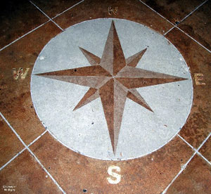 SoyCrete Concrete Stain