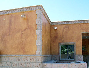 SoyCrete Concrete Stain