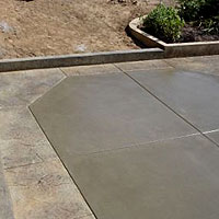 Creating Sand-Etch Finishes