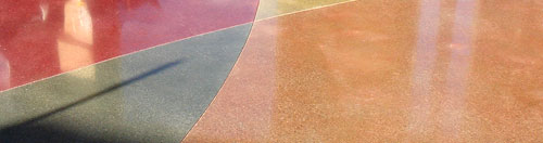 Concrete Polishing