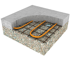 Radiant Heating