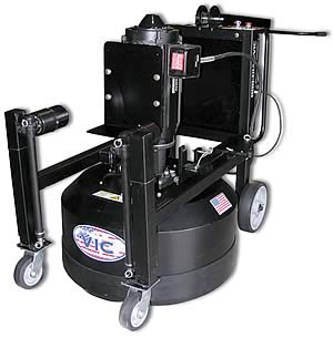 VIC Polishing Grinder