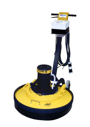 Hum-B Surface Grinder